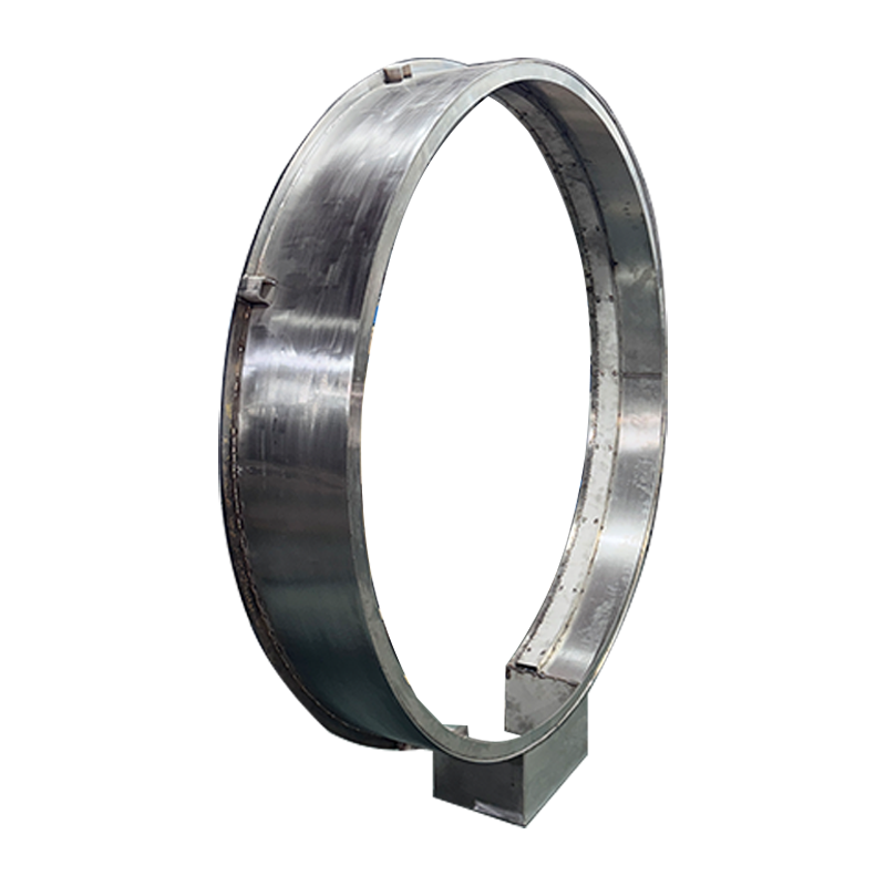 The housing of the feed storage tank in fish ponds for aquaculture and breeding