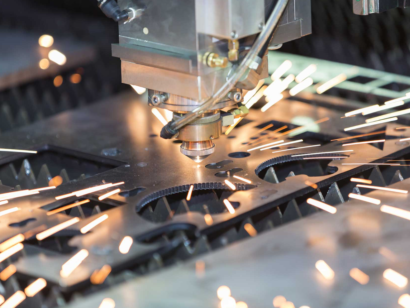 Wongsam sheet metal strives for excellence