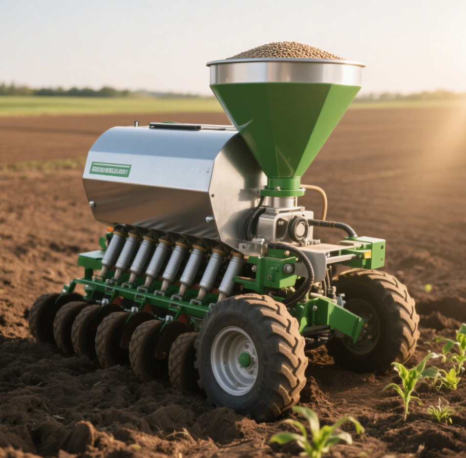 Agricultural accessories