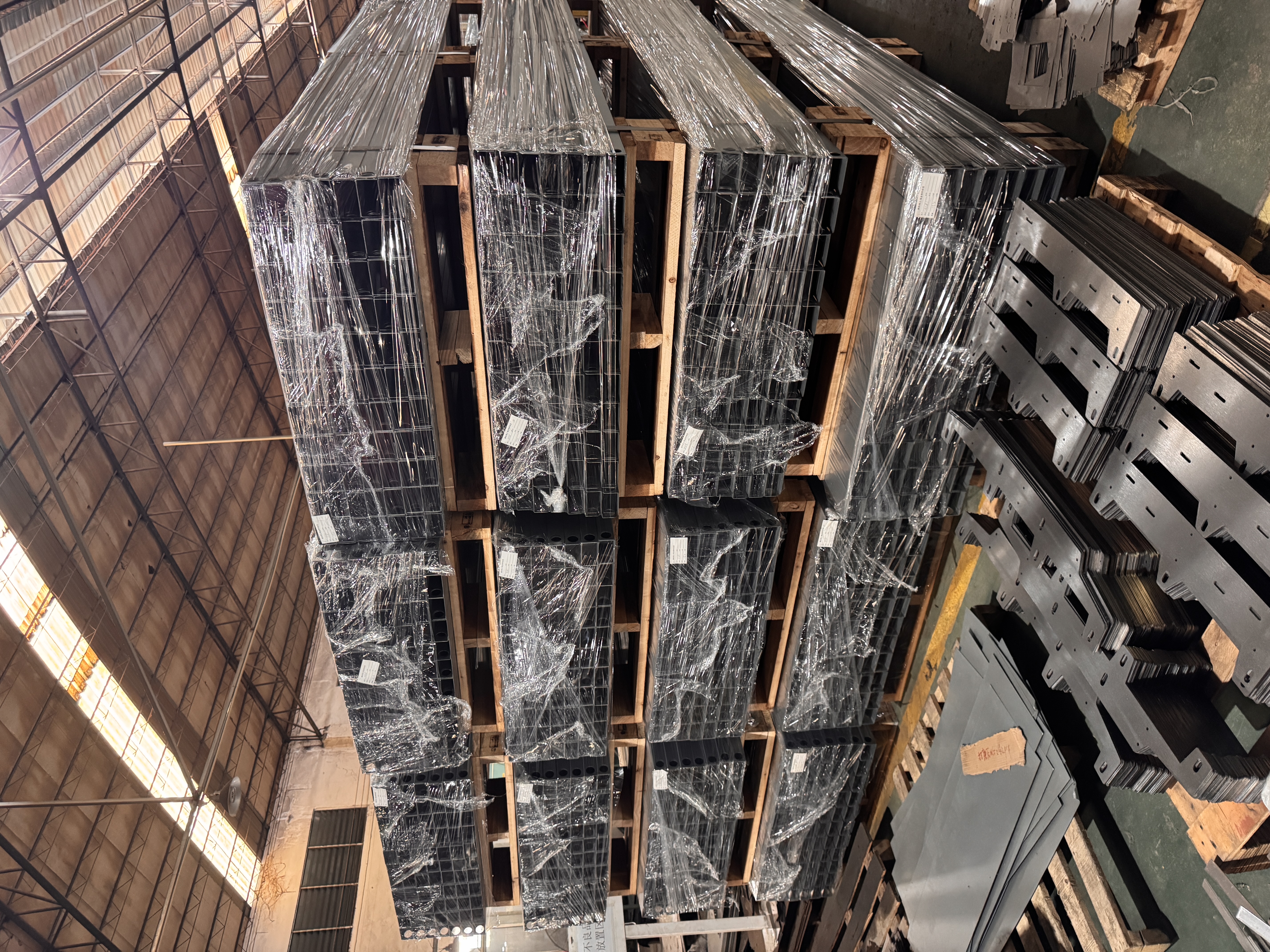 wongsam work progress report