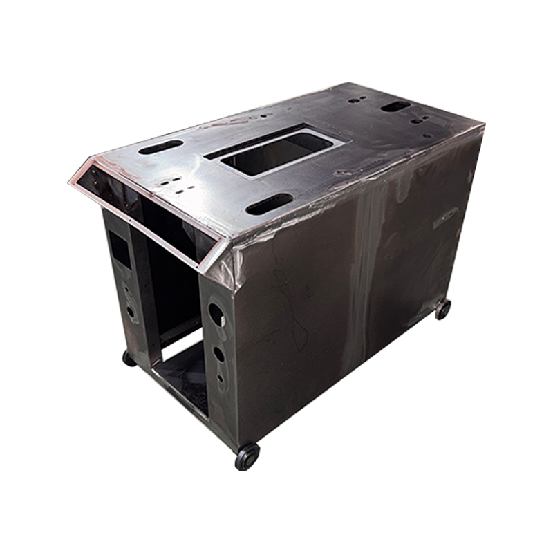 Sheet metal processing factory, sheet metal manufacturing, sheet metal frame