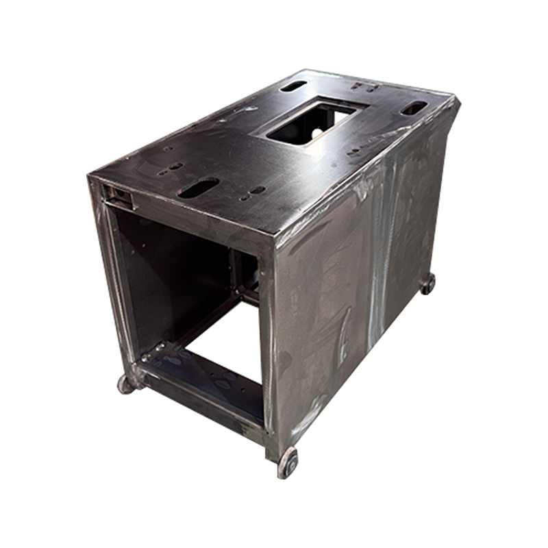 Sheet metal processing factory, sheet metal manufacturing, sheet metal frame