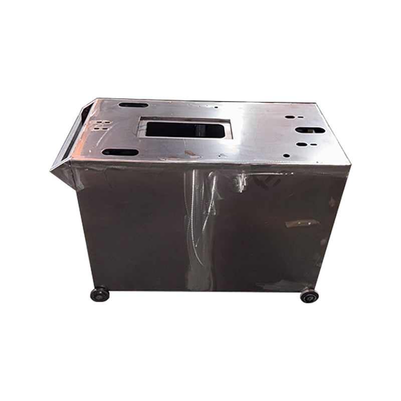 sheet metal manufacturing