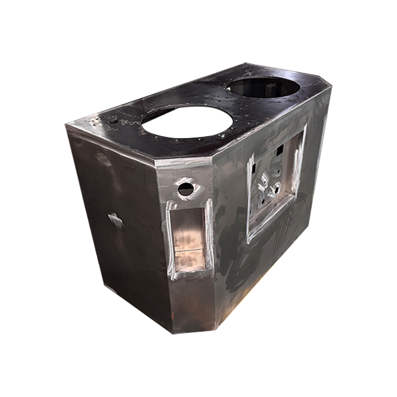 Sheet metal processing factory, sheet metal manufacturing