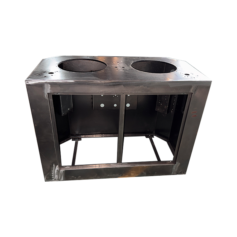 Sheet metal processing factory, sheet metal manufacturing