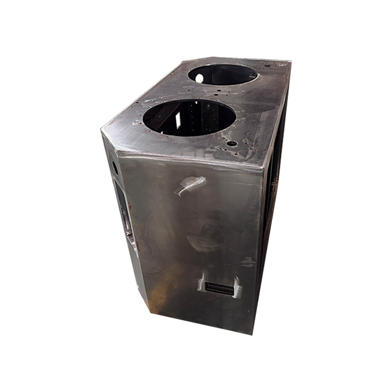Sheet metal processing factory, sheet metal manufacturing