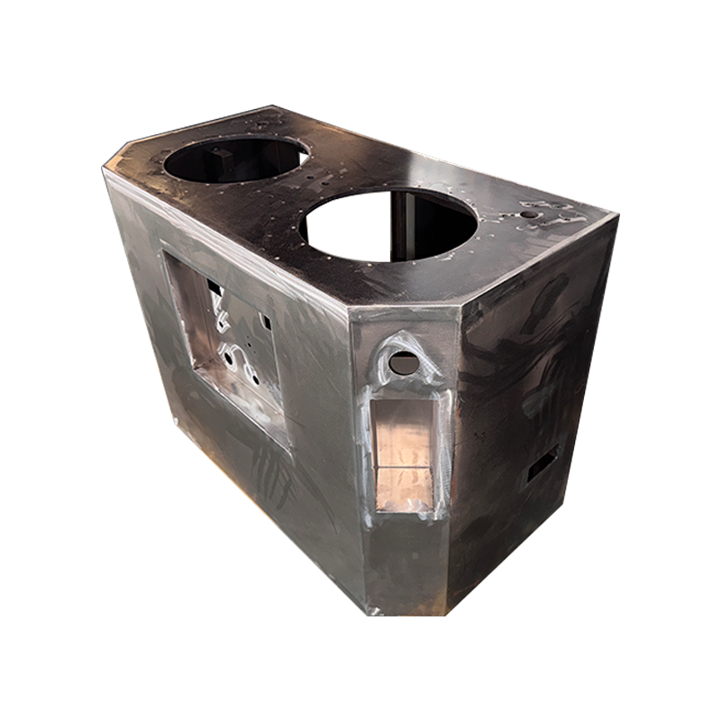 Sheet metal processing factory, sheet metal manufacturing