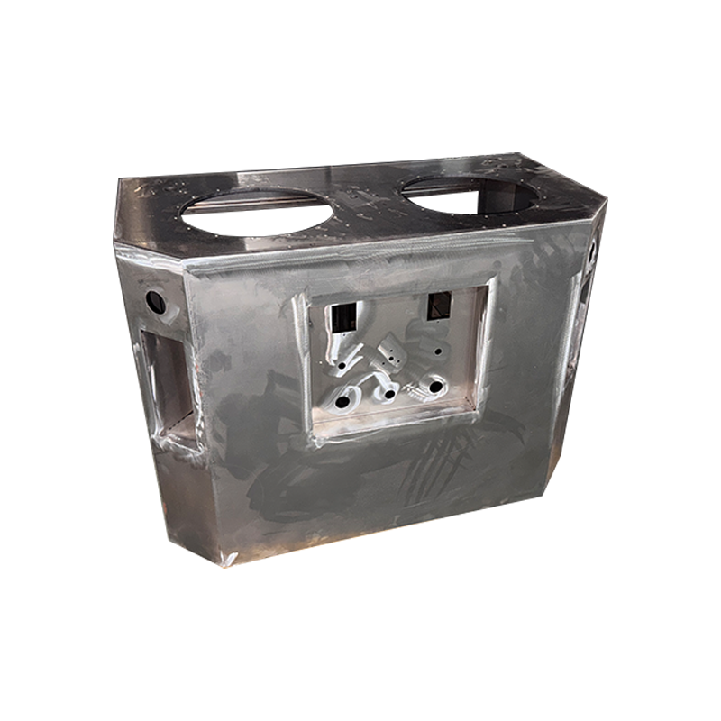 sheet metal manufacturing
