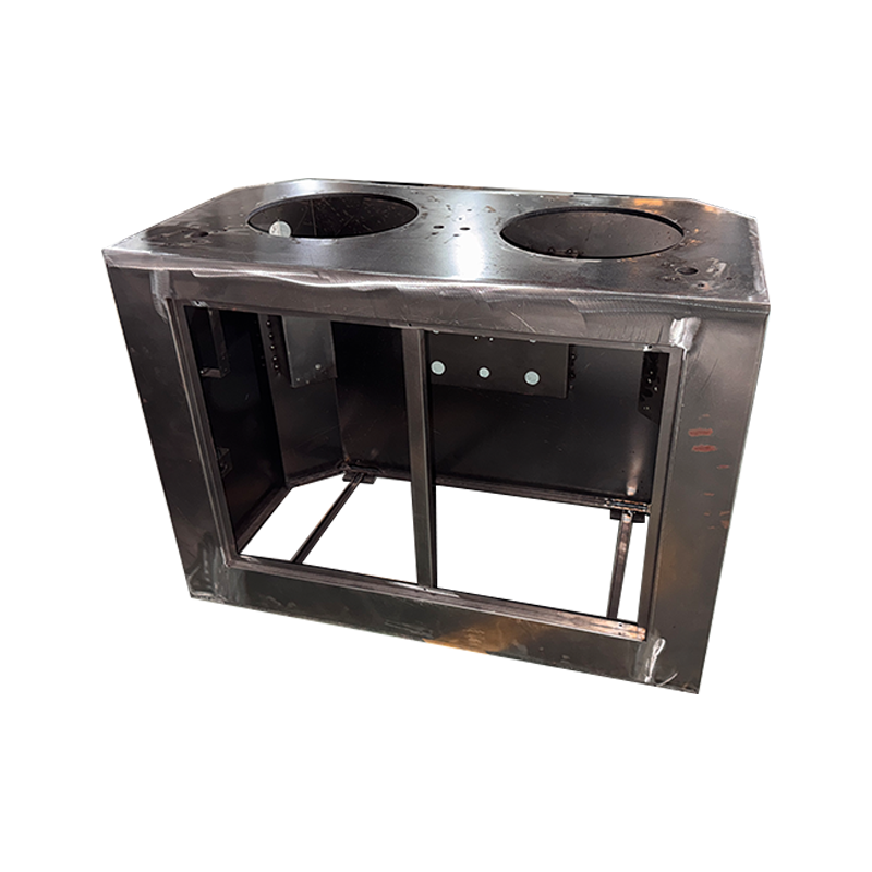 sheet metal manufacturing