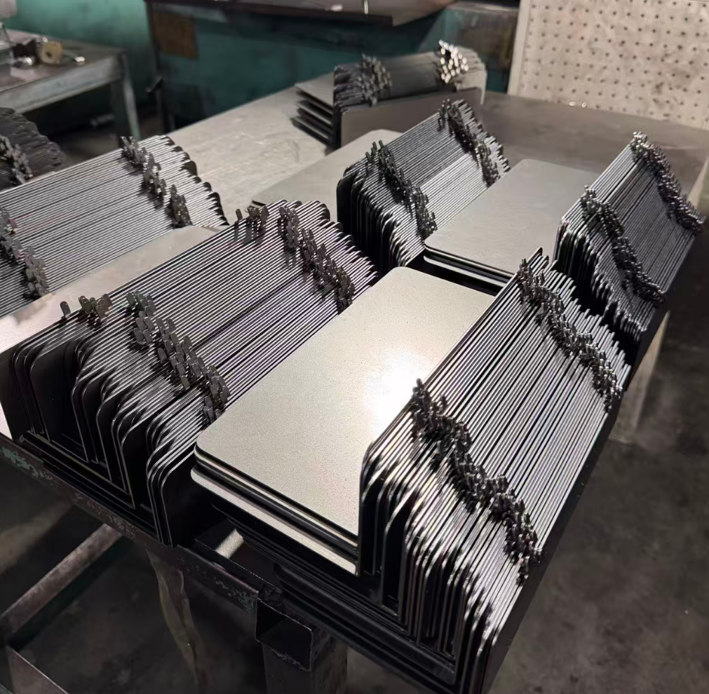 shee metal factory
