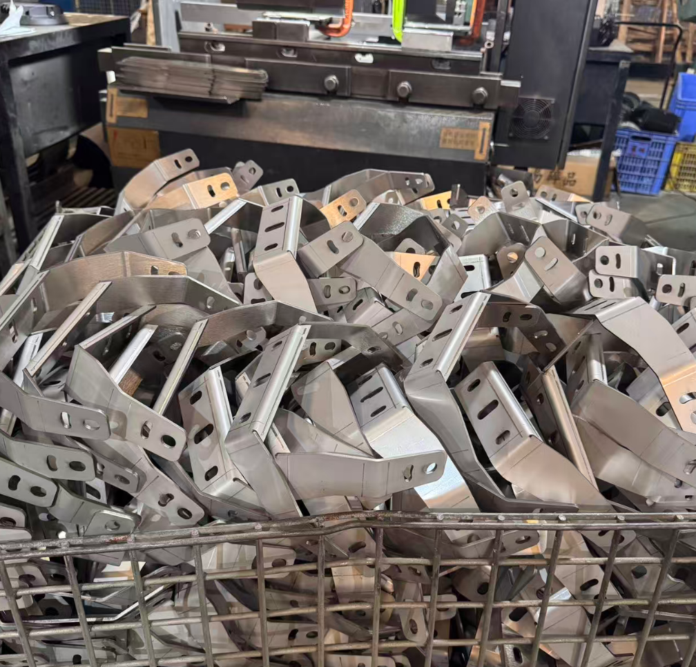 shee metal factory