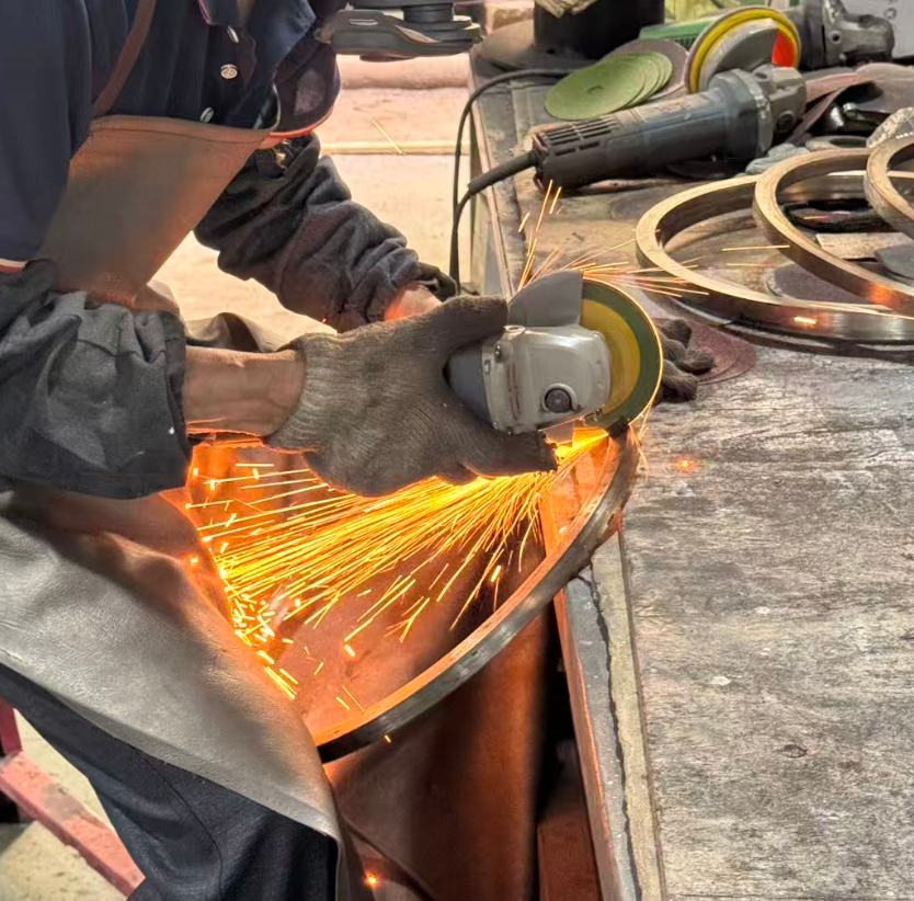 shee metal factory