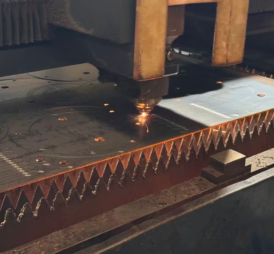 shee metal factory