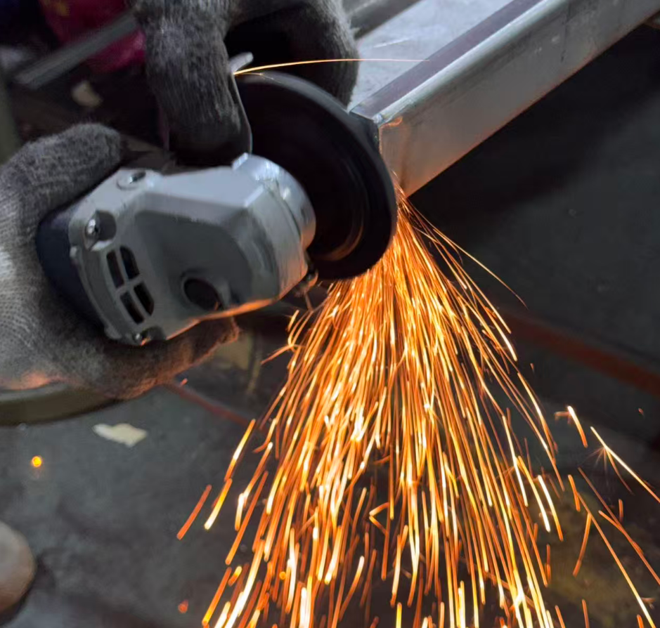 shee metal factory