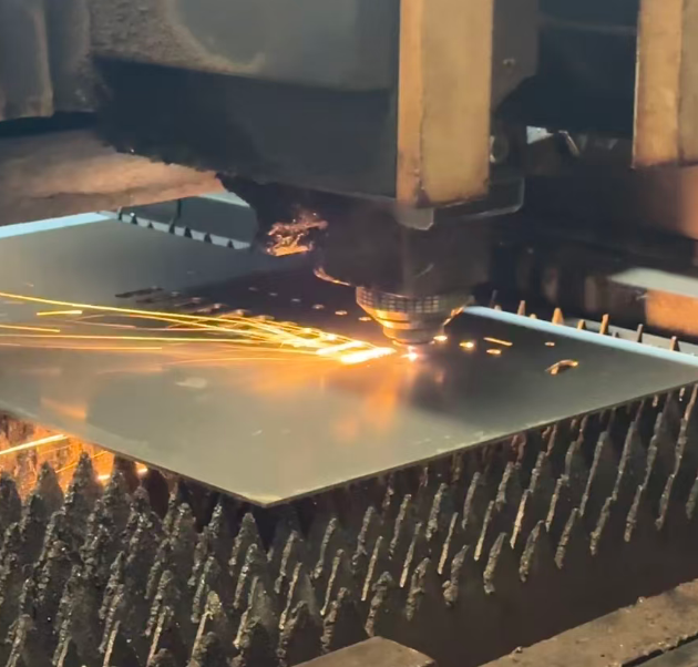 shee metal factory