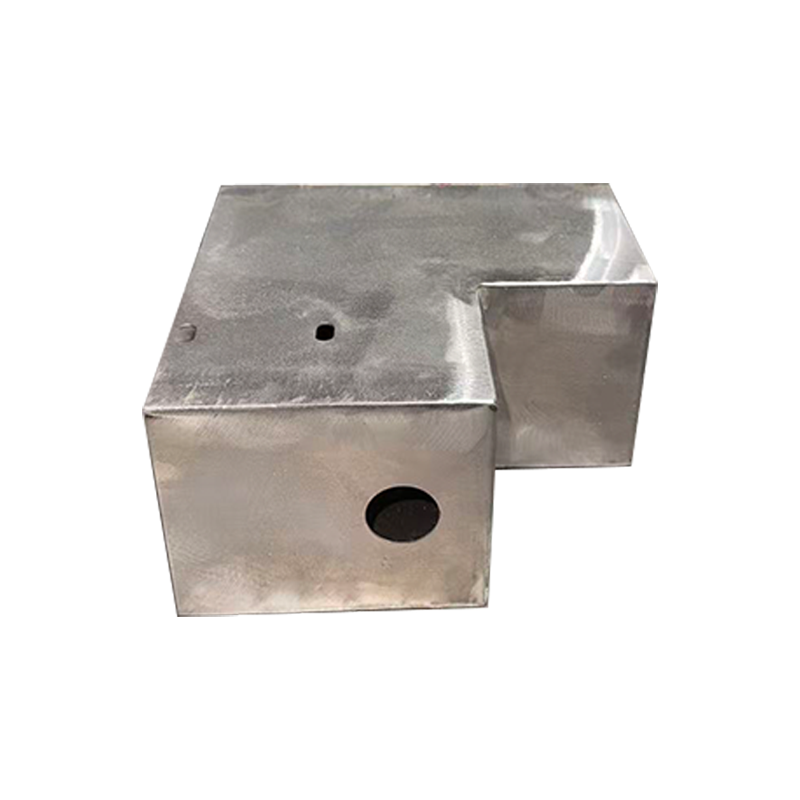 Custom sheet metal precision manufacturing, custom enclosures, control cabinets, electrical applications