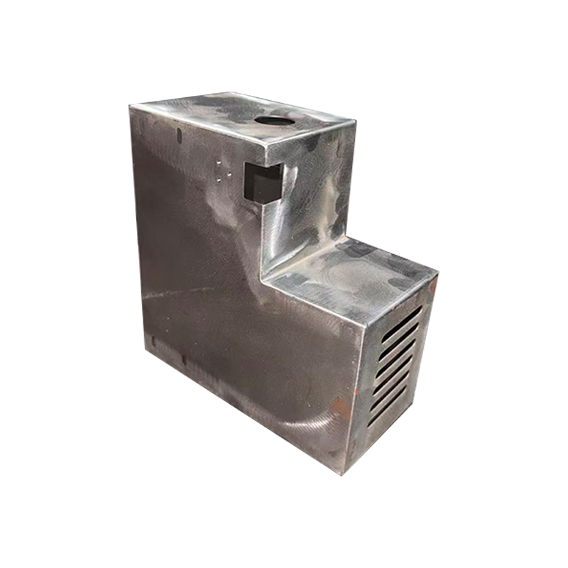 Custom sheet metal precision manufacturing, custom enclosures, control cabinets, electrical applications