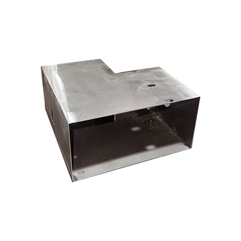 sheet metal manufacturing