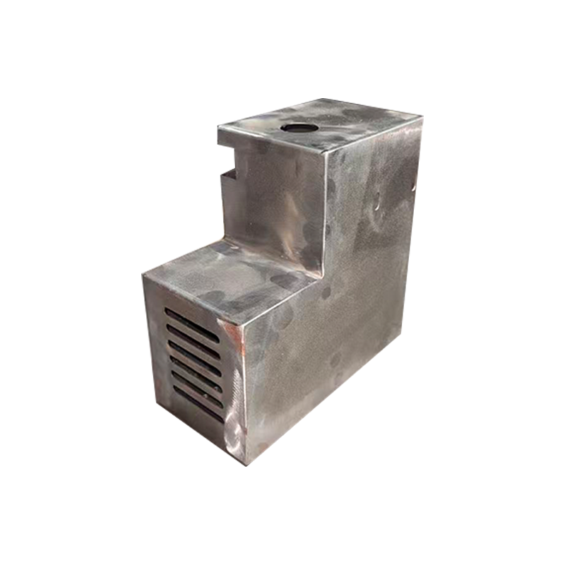 sheet metal manufacturing