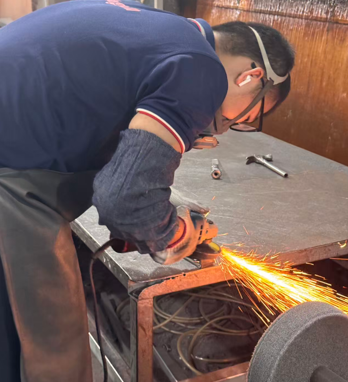 Sheet Metal Processing Factory Sheet Metal Processing Factory