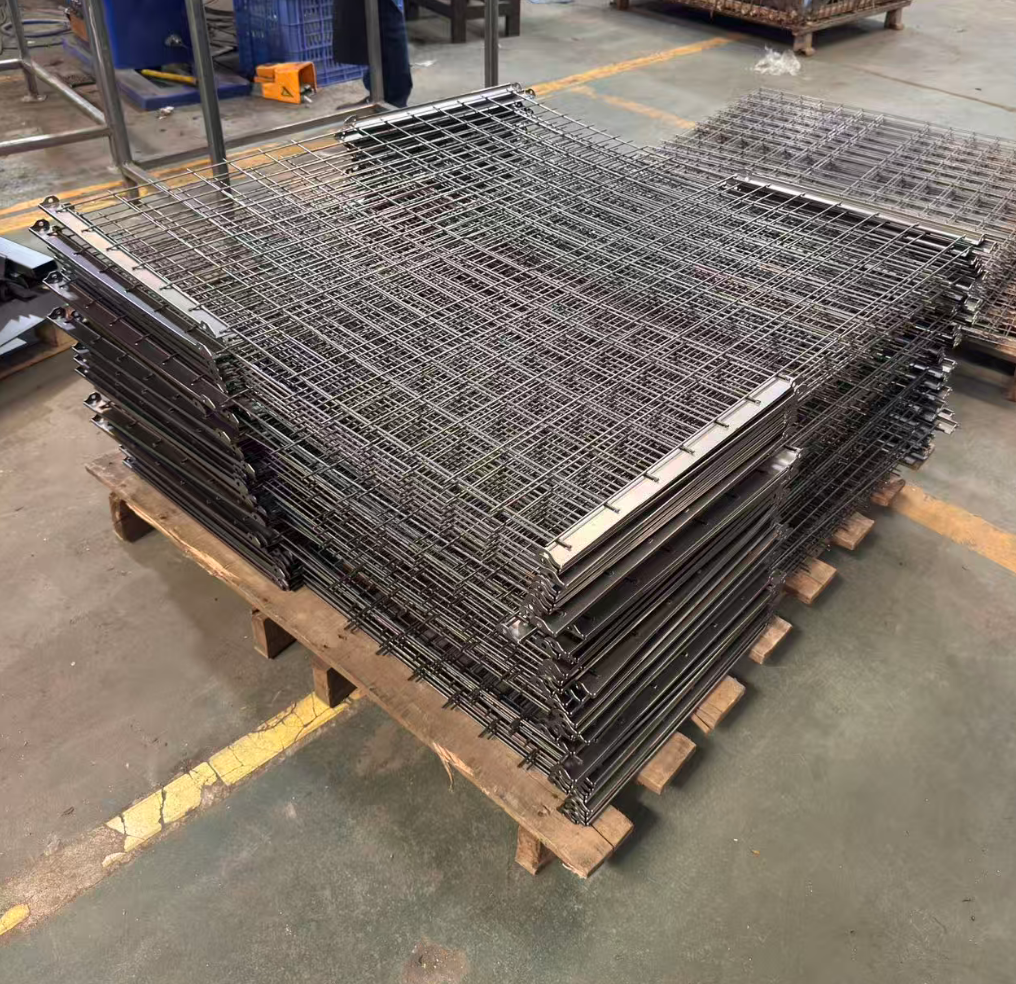 shee metal factory shee metal factory