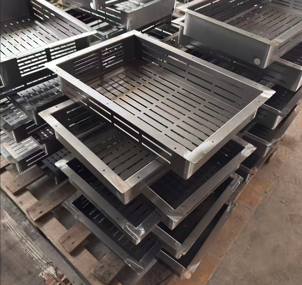 Sheet Metal Processing Factory Sheet Metal Processing Factory