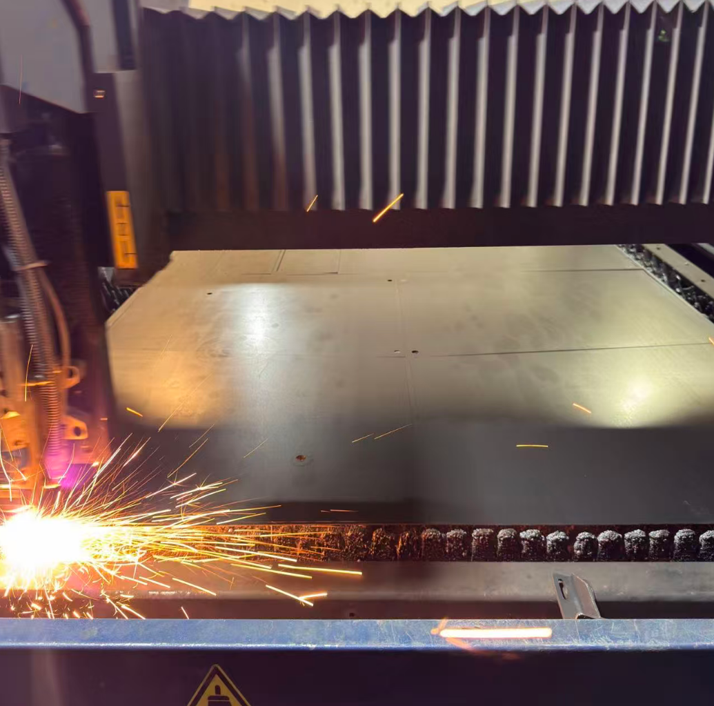 shee metal factory shee metal factory