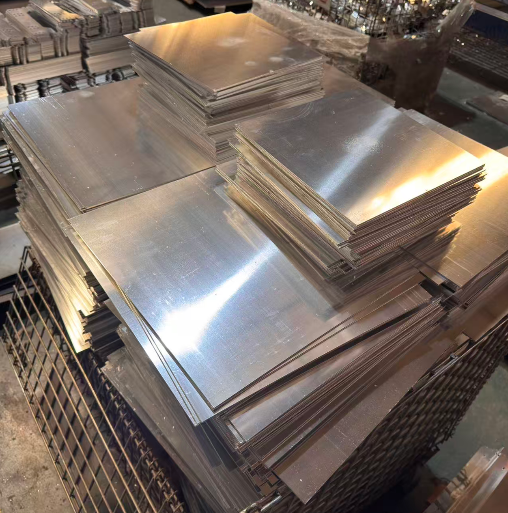 Processing factory Processing factory