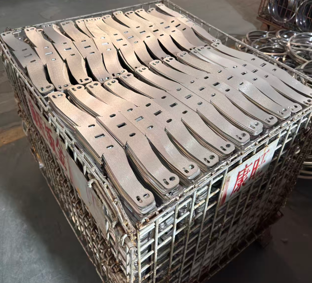 Processing factory Processing factory