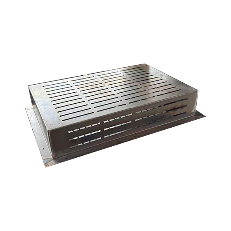 Sheet metal manufacturing, stainless steel and aluminum laser cutting, bent metal manufacturer