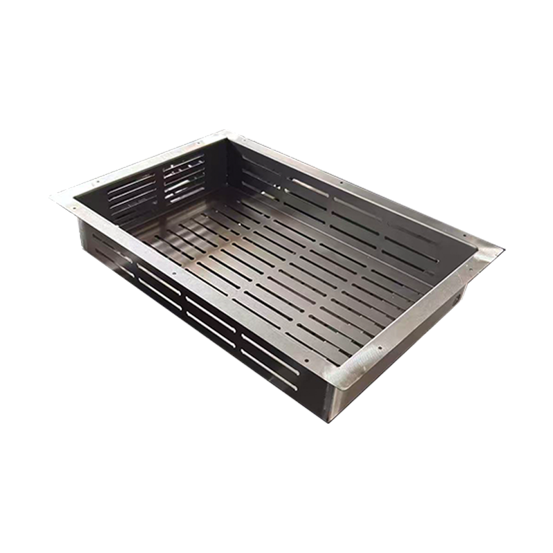 Sheet metal processing factory Sheet metal processing factory