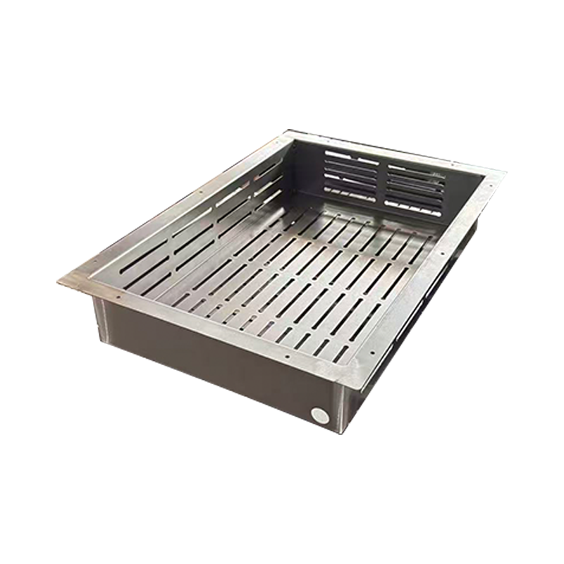 sheet metal frame sheet metal frame