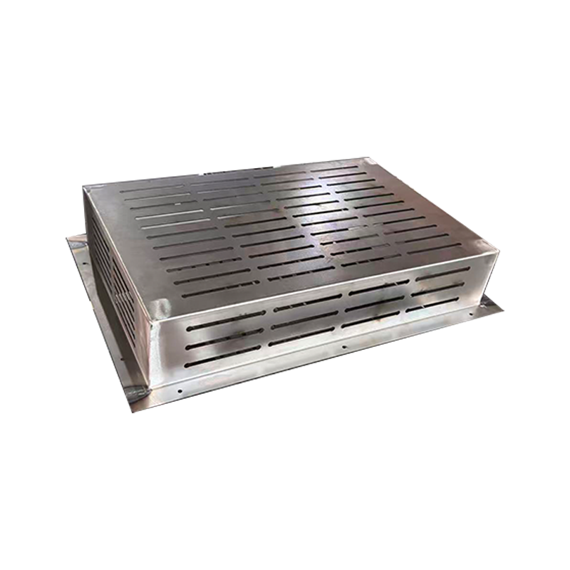 sheet metal frame sheet metal frame