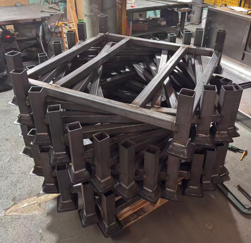 shee metal factory shee metal factory