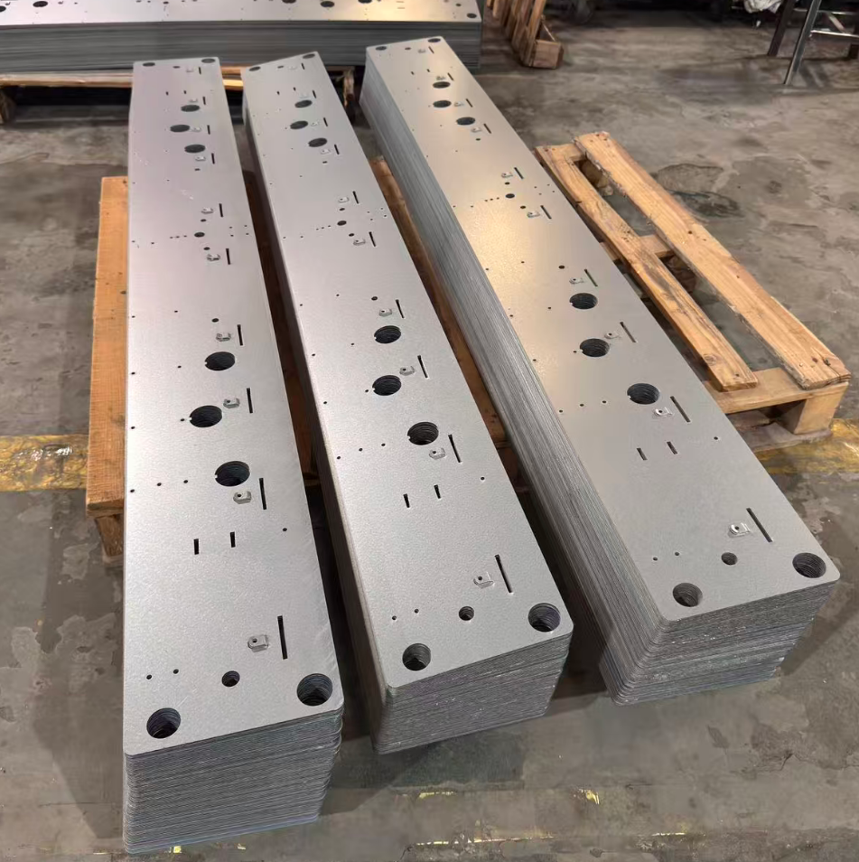 Sheet Metal Processing Factory Sheet Metal Processing Factory