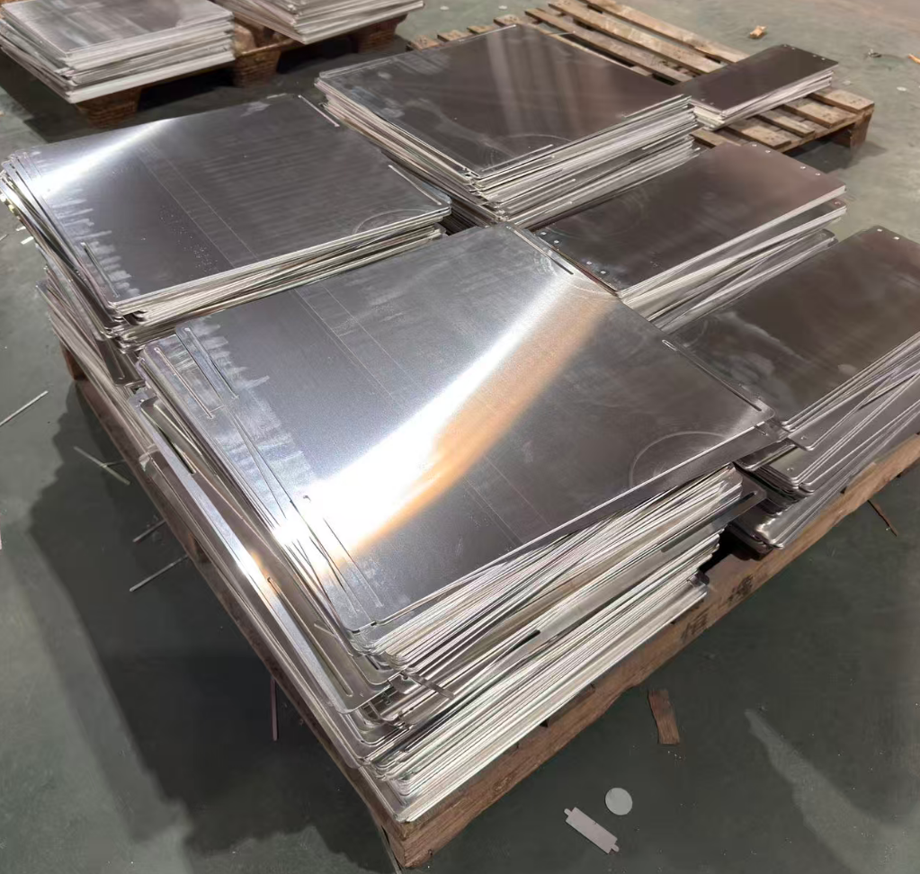 Processing factory Processing factory