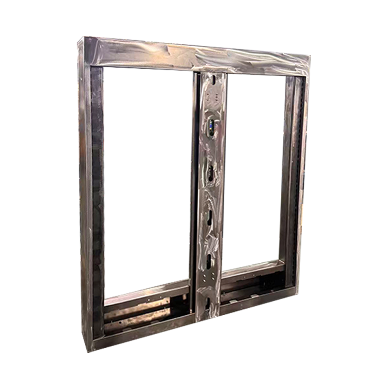 Sheet metal processing factory Sheet metal processing factory