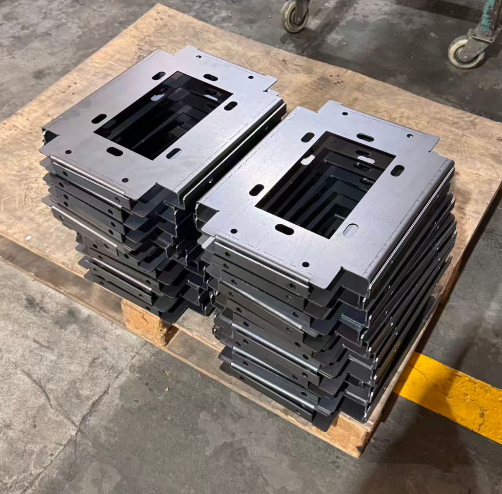 shee metal factory shee metal factory