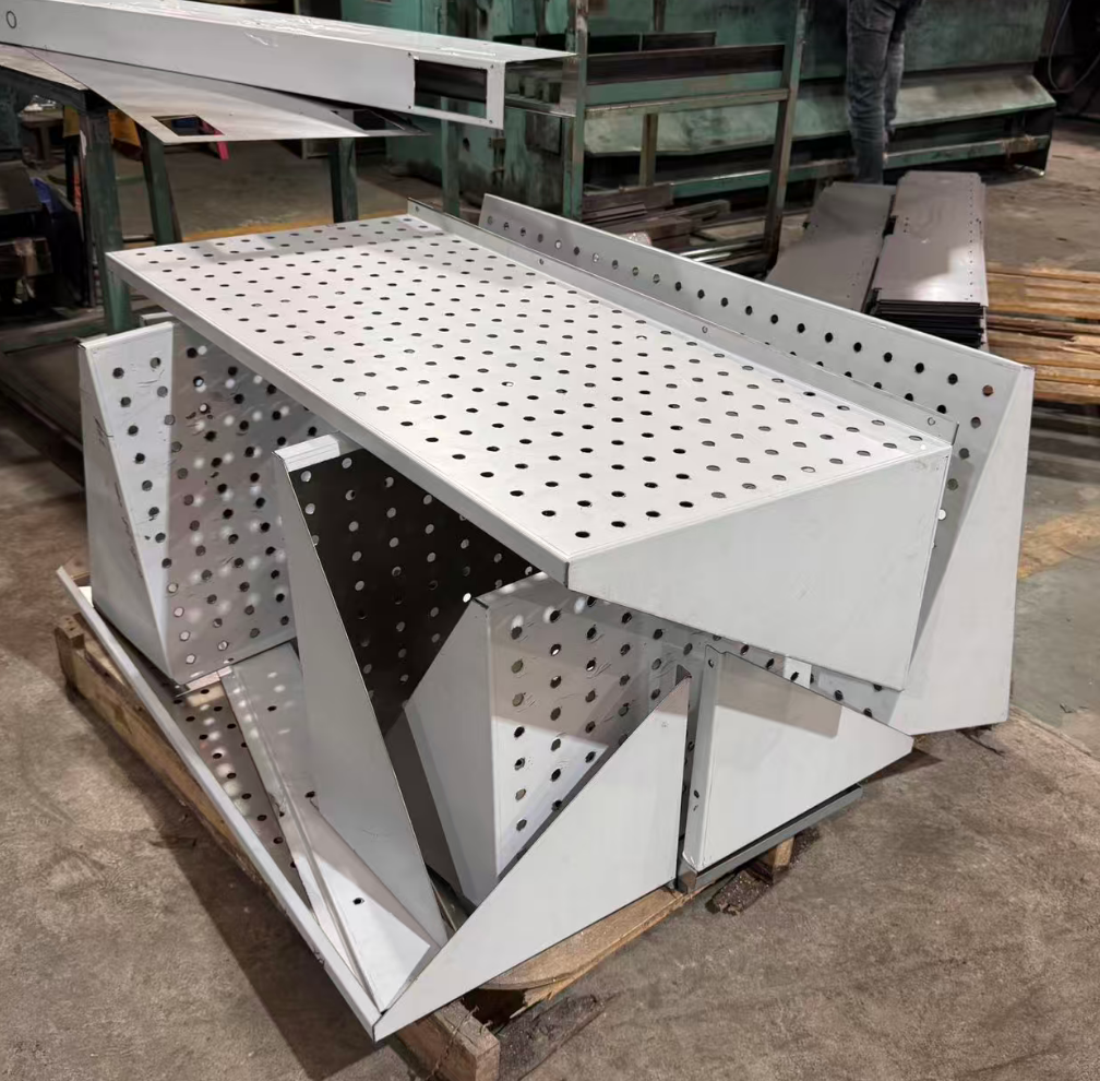 Sheet Metal Processing Factory Sheet Metal Processing Factory