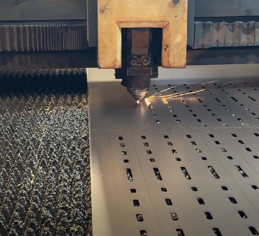 shee metal factory shee metal factory