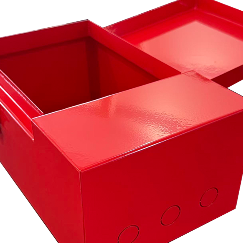 Sheet metal processing factory Sheet metal processing factory