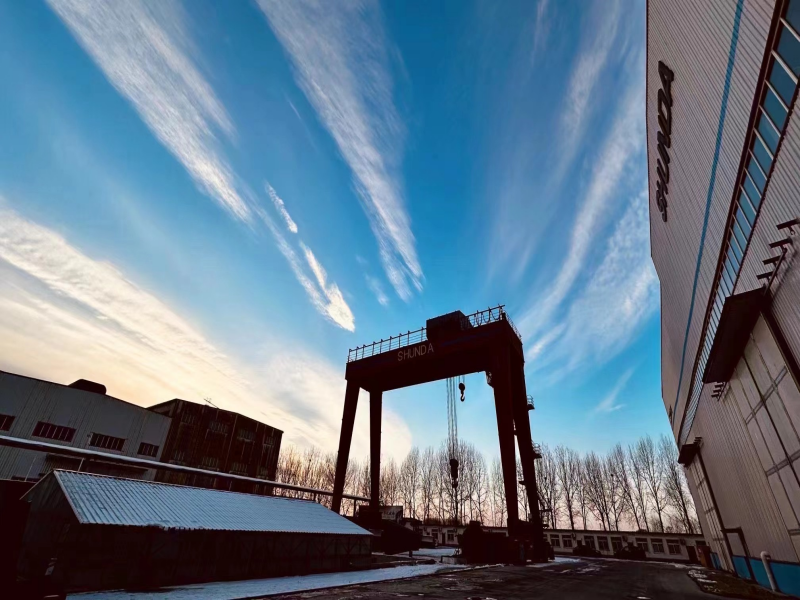 बुद्धिमान फैक्टरी