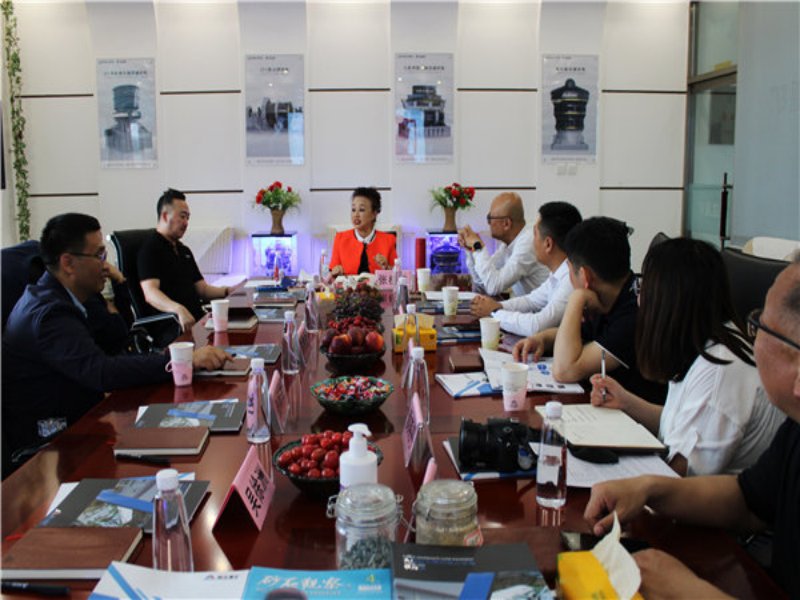 Revolving To Break Through 85% Of The Domestic Market Share