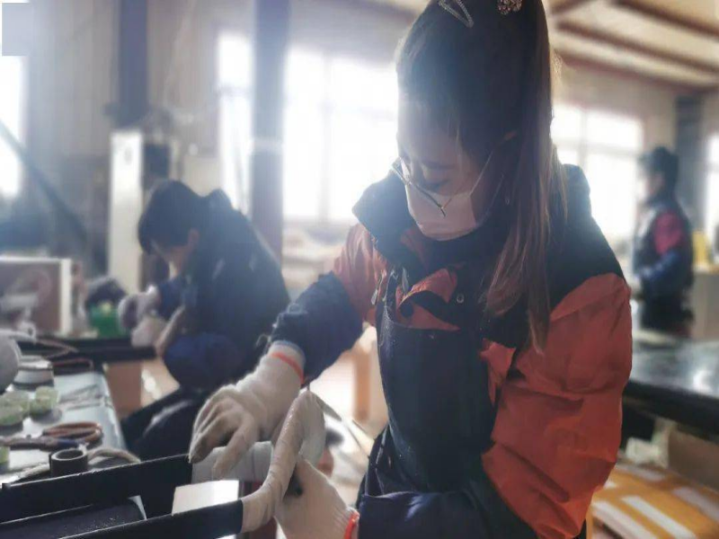 Anti Epidemic Action