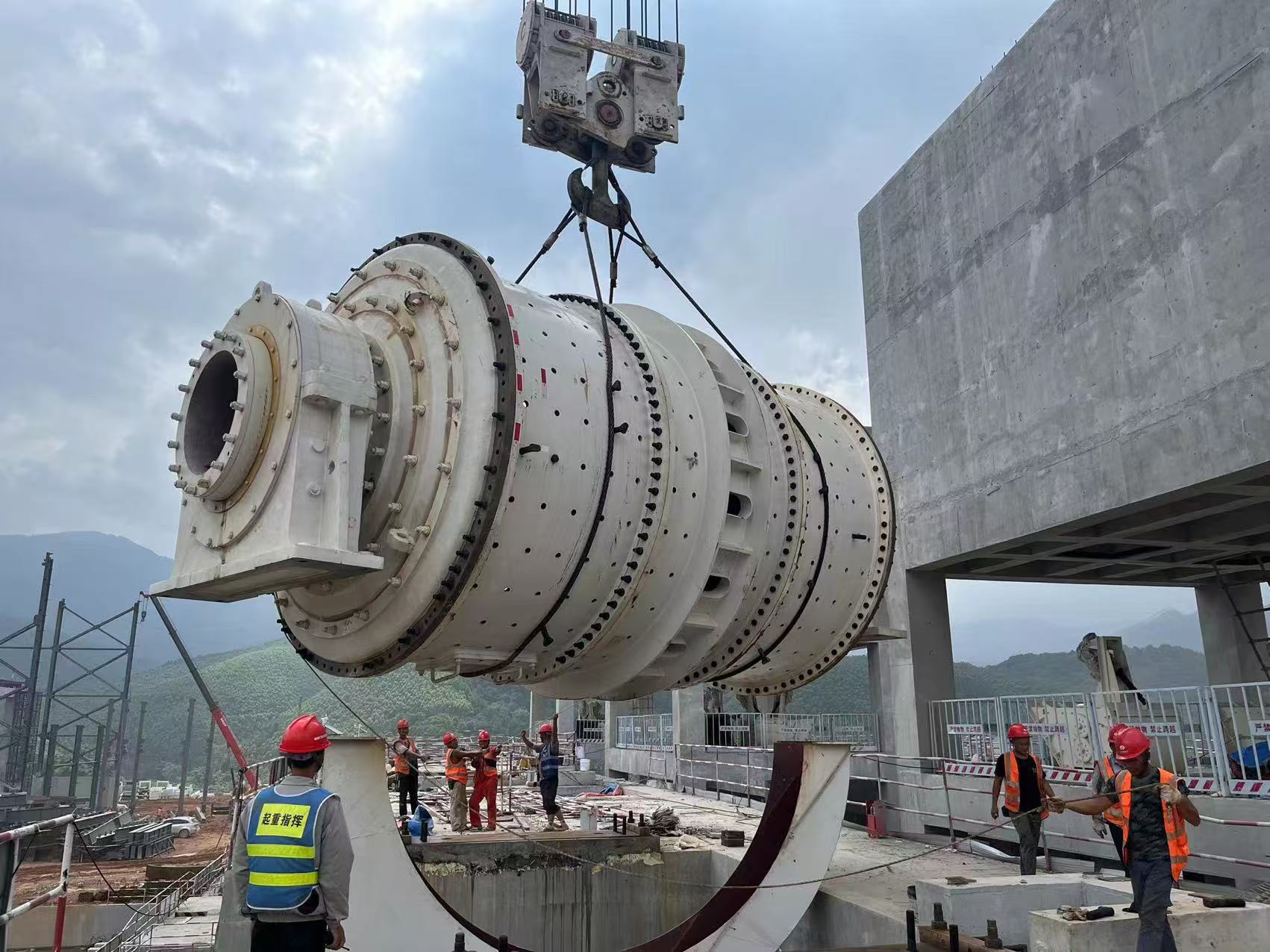 Sand Making Machine