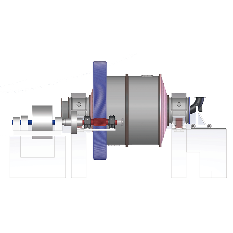 TRƯỜNG HỢP Mill TRƯỜNG HỢP Mill