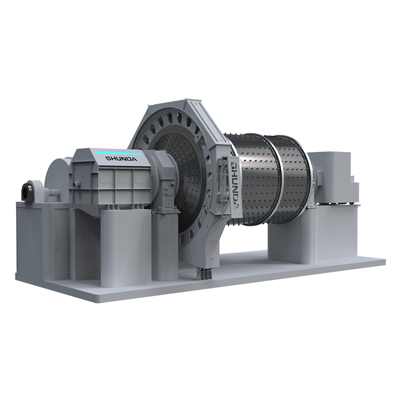 Ball Mill