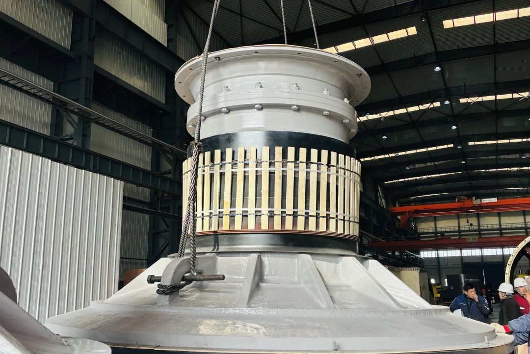 Ball Mill