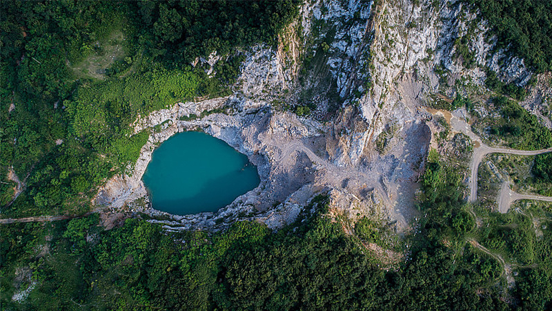 Shunda Heavy Mining Group successfully won the bid for the new Tangkeri in Sierra Leone Shunda Heavy Mining Group successfully won the bid for the new Tangkeri in Sierra Leone