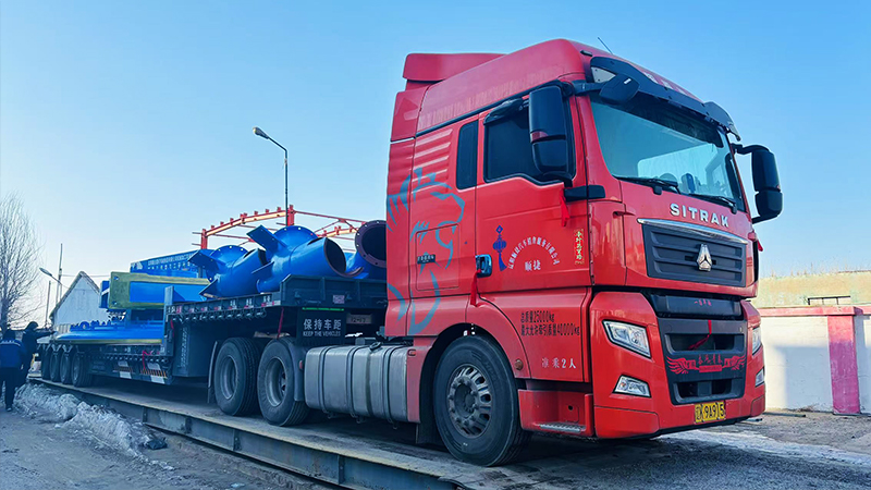 Shunda Heavy Mining Group large ball mill delivery, help customer projects efficient production Shunda Heavy Mining Group large ball mill delivery, help customer projects efficient production